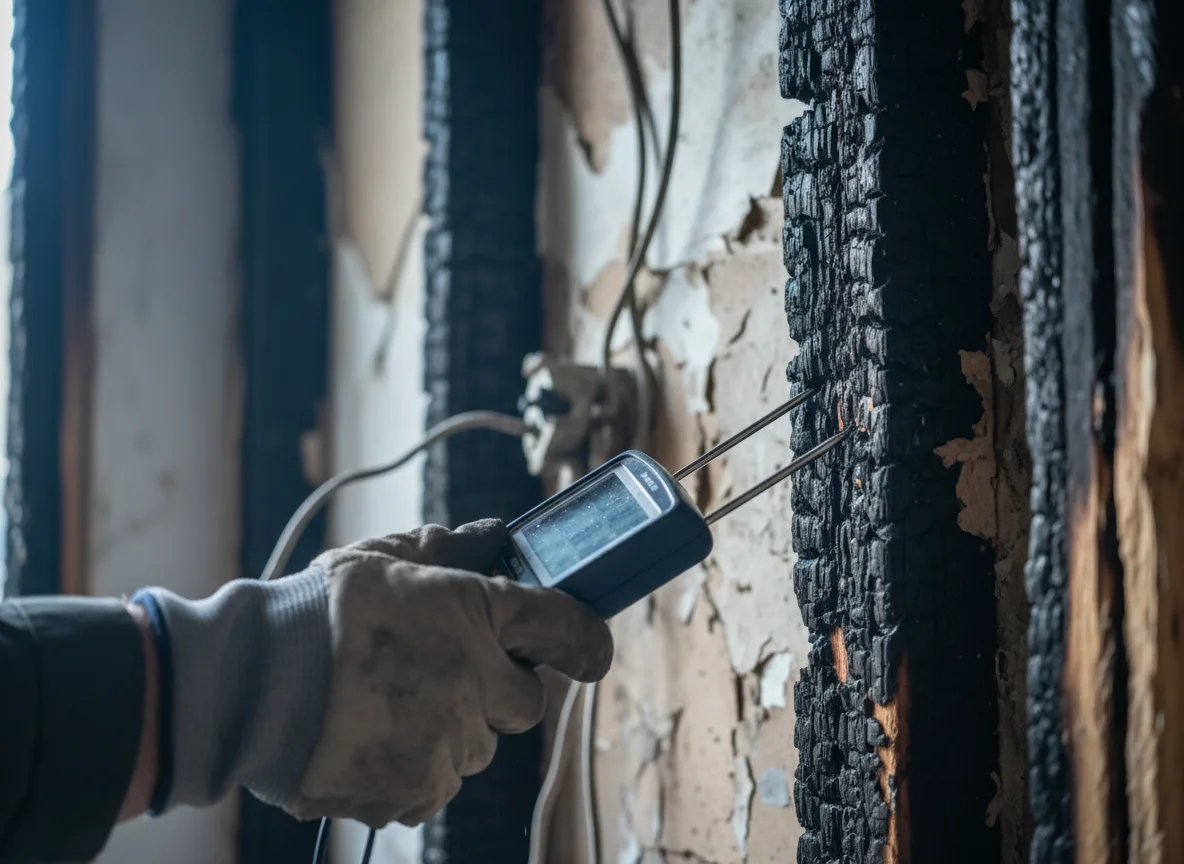 Fire Damage Restoration Challenge, CA FAQs
